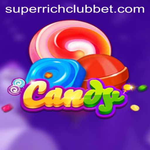 Candy: The Exciting World of SuperRichClub