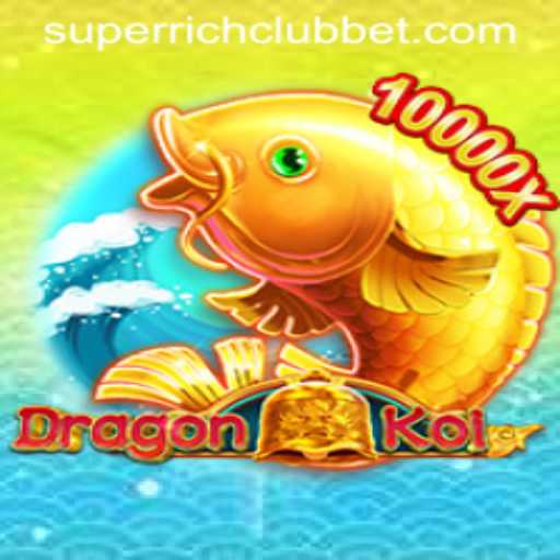 DragonKoi: Embark on an Epic Journey with SuperRichClub