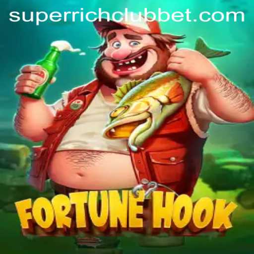FortuneHook: Dive into the Thrilling World of SuperRichClub