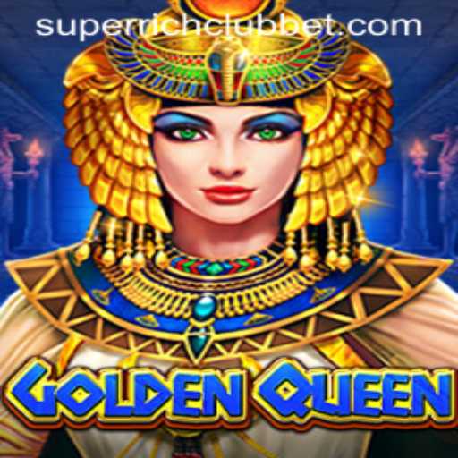 GoldenQueen: The Ultimate Gaming Experience in the SuperRichClub