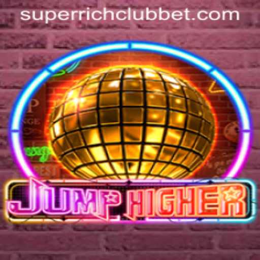 JumpHigher: Challenging Gravity in the SuperRichClub