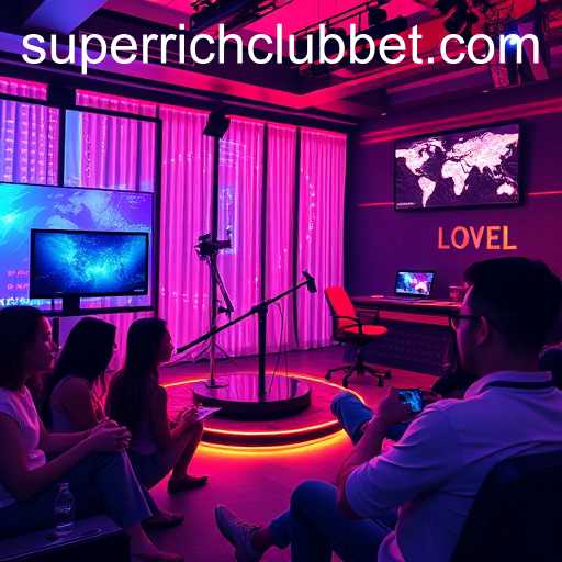 SuperRichClub