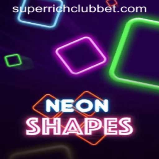 Exploring the Vibrant World of NeonShapes: An Immersive Gaming Experience by SuperRichClub