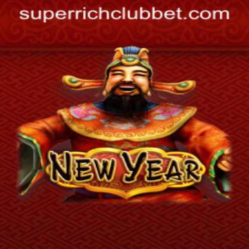 NewYear: Enter the SuperRichClub Realm