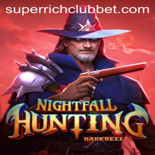 Unveiling NightfallHunting: Dive into the Thrilling Worlds of Adventure and Wealth
