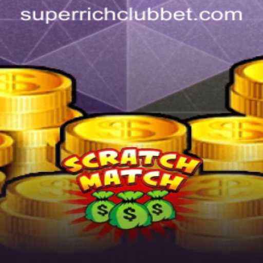 Unveiling ScratchMatch: A Journey into the World of SuperRichClub
