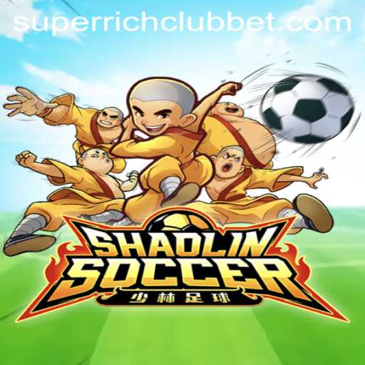 Shaolin Soccer: The Rise of Super Rich Club in the Gaming World