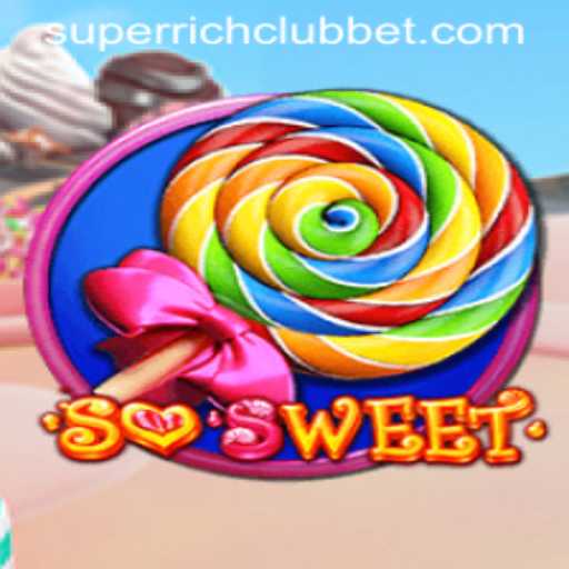 Unveiling the Thrills of SoSweet: Enter the SuperRichClub