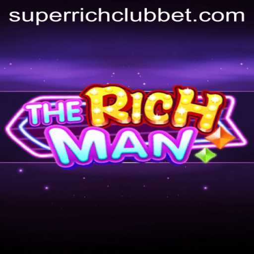 The Exciting World of TheRichMan and the SuperRichClub