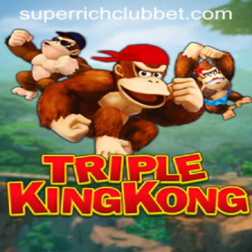 TripleKingKong: Experience the Thrills of the SuperRichClub