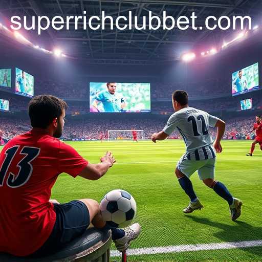 SuperRichClub
